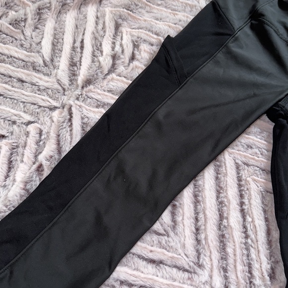 Lululemon Leggings - Picture 3 of 8